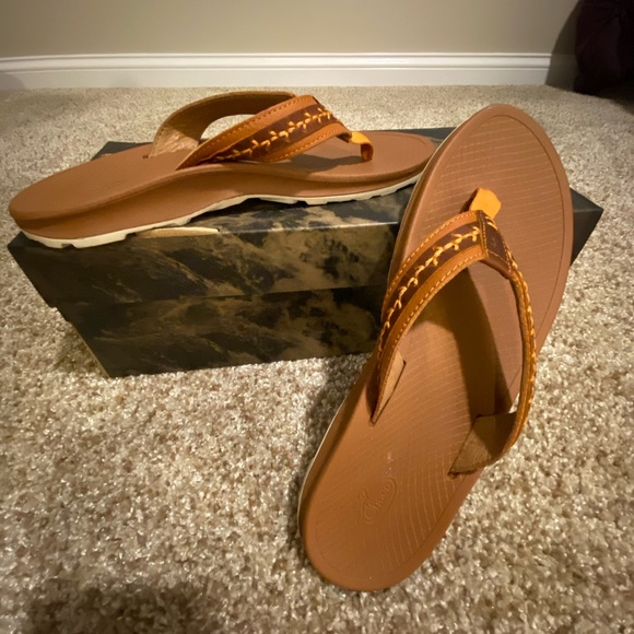 Chaco Sandals - Picture 2 of 4